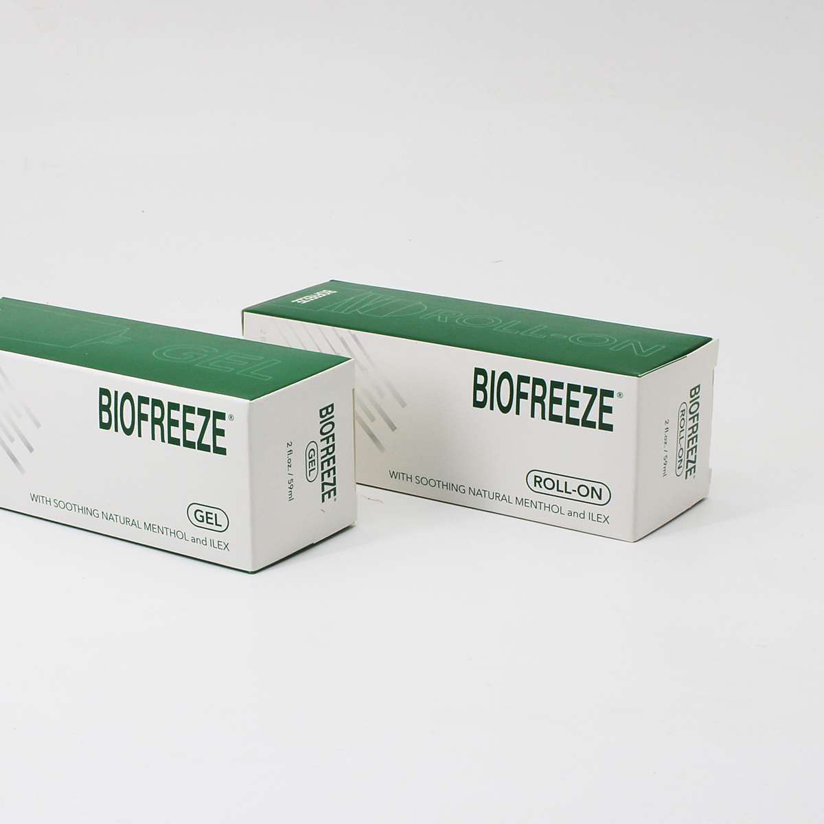 Biofreeze