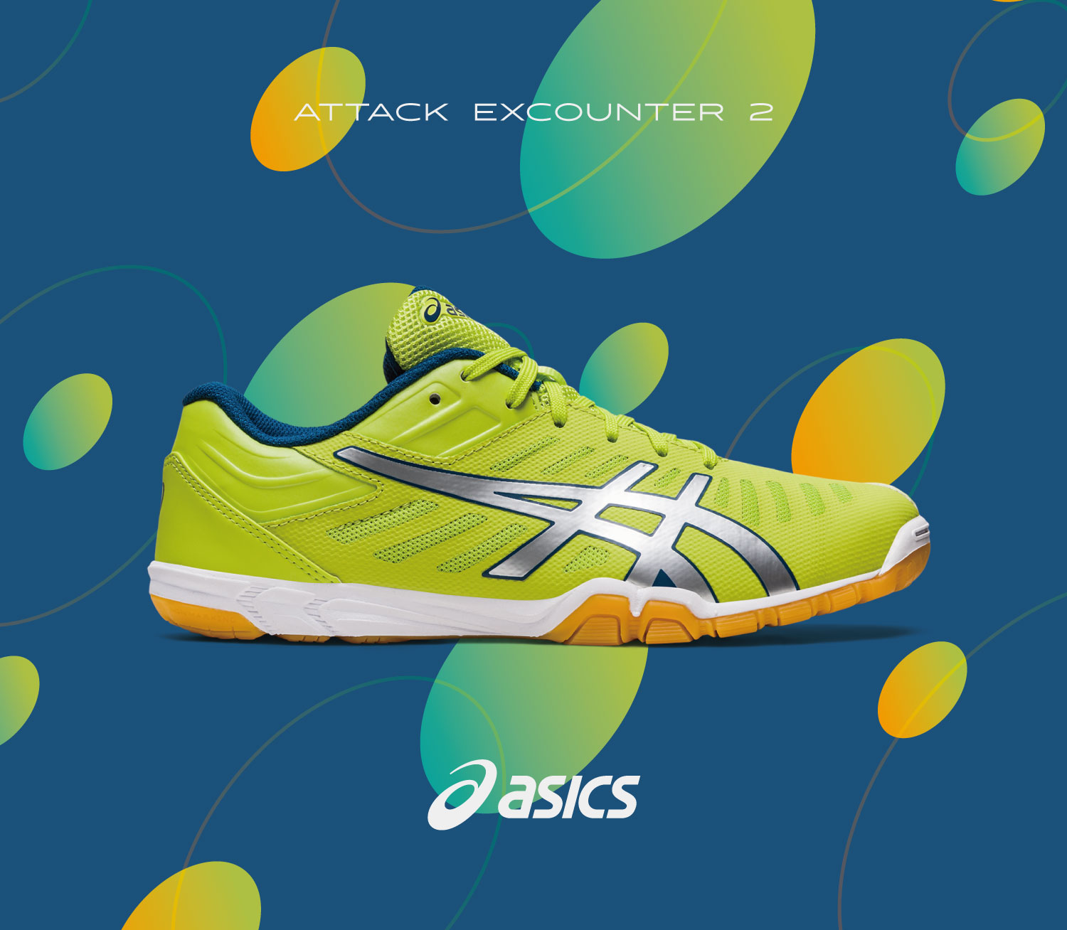 Asics