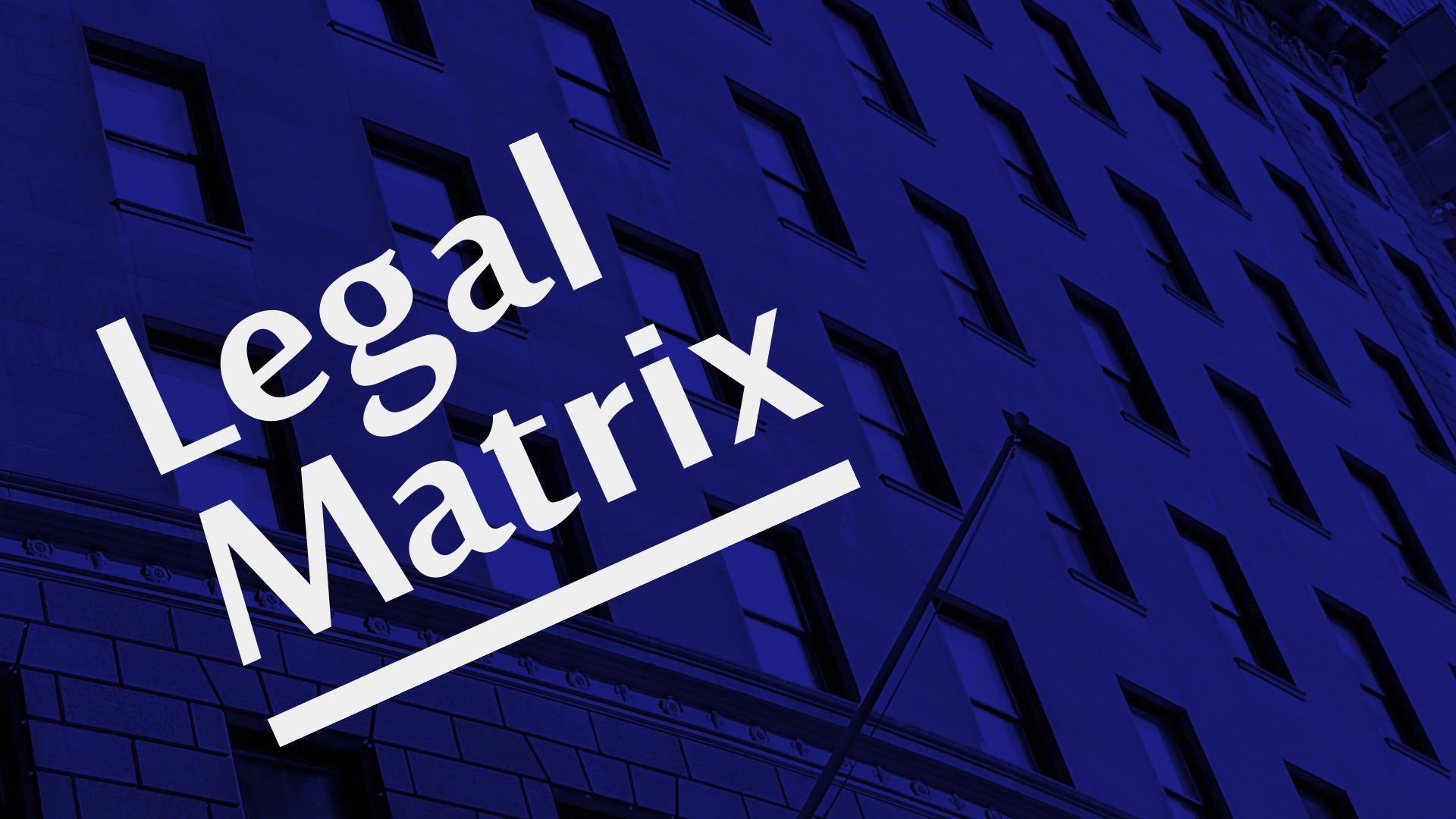 Legal Matrix