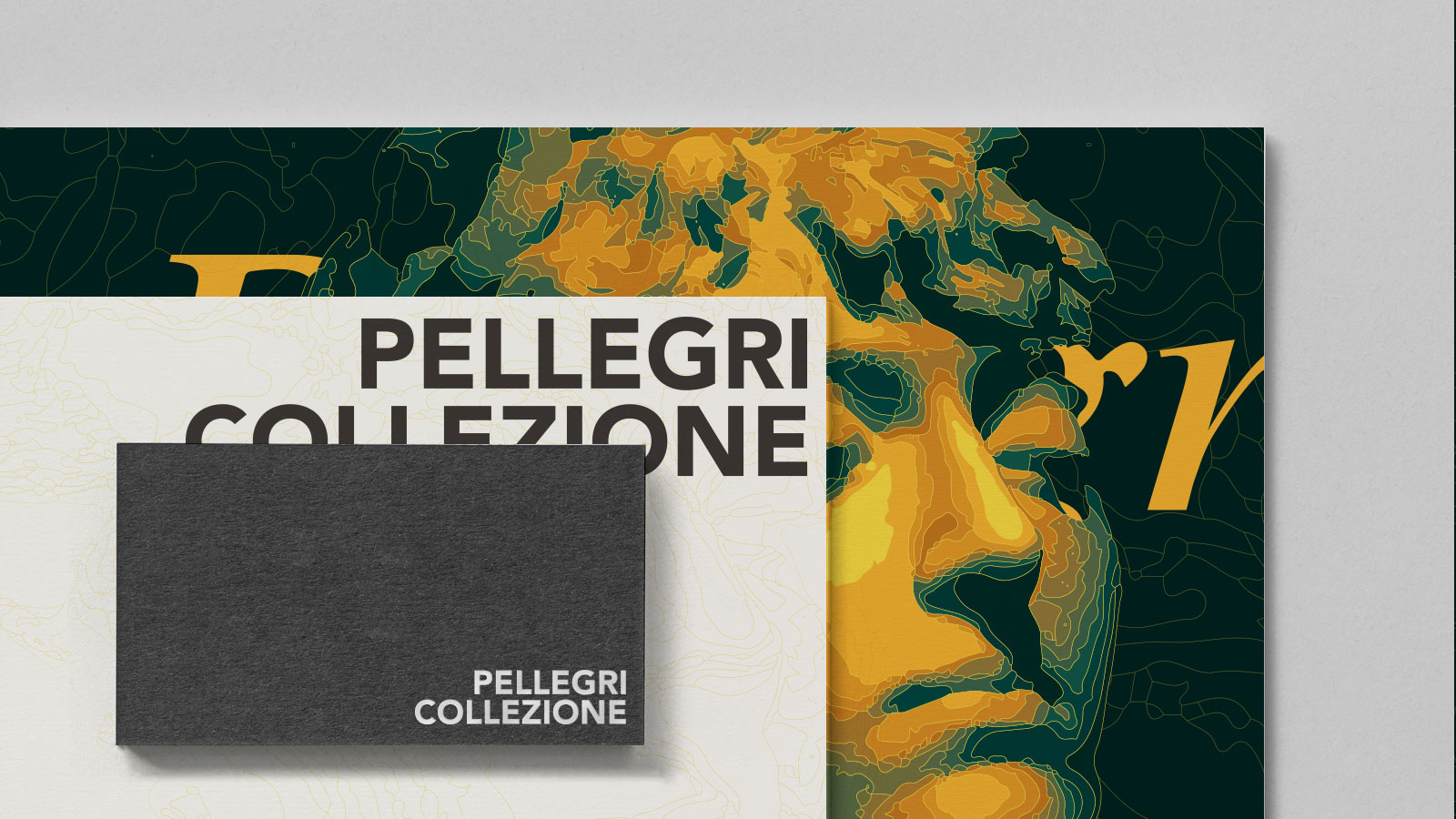 Pellegri Collezione